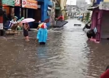 Banjir Kota Malang