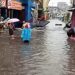 Kota Malang Dikepung 16 Titik Banjir 8 Banjir Kota Malang