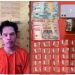 Pengedar Sabu di Pasuruan