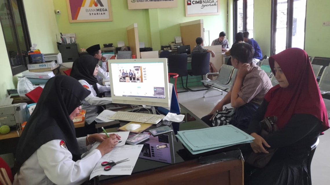 Jemaah Haji Mojokerto