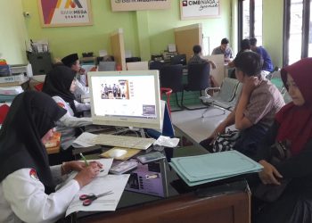 Jemaah Haji Mojokerto