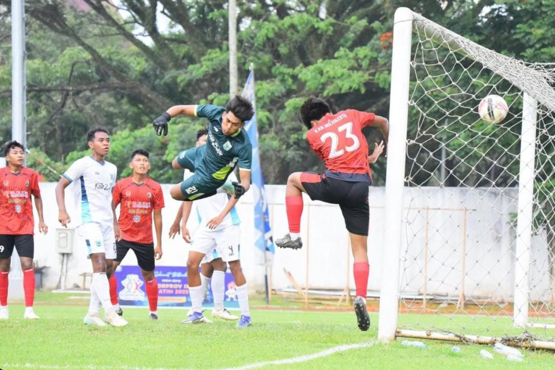 Bonus Atlet Mojokerto Peraih Medali Porprov