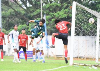 Bonus Atlet Mojokerto Peraih Medali Porprov