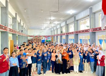 Tanpa Perundungan