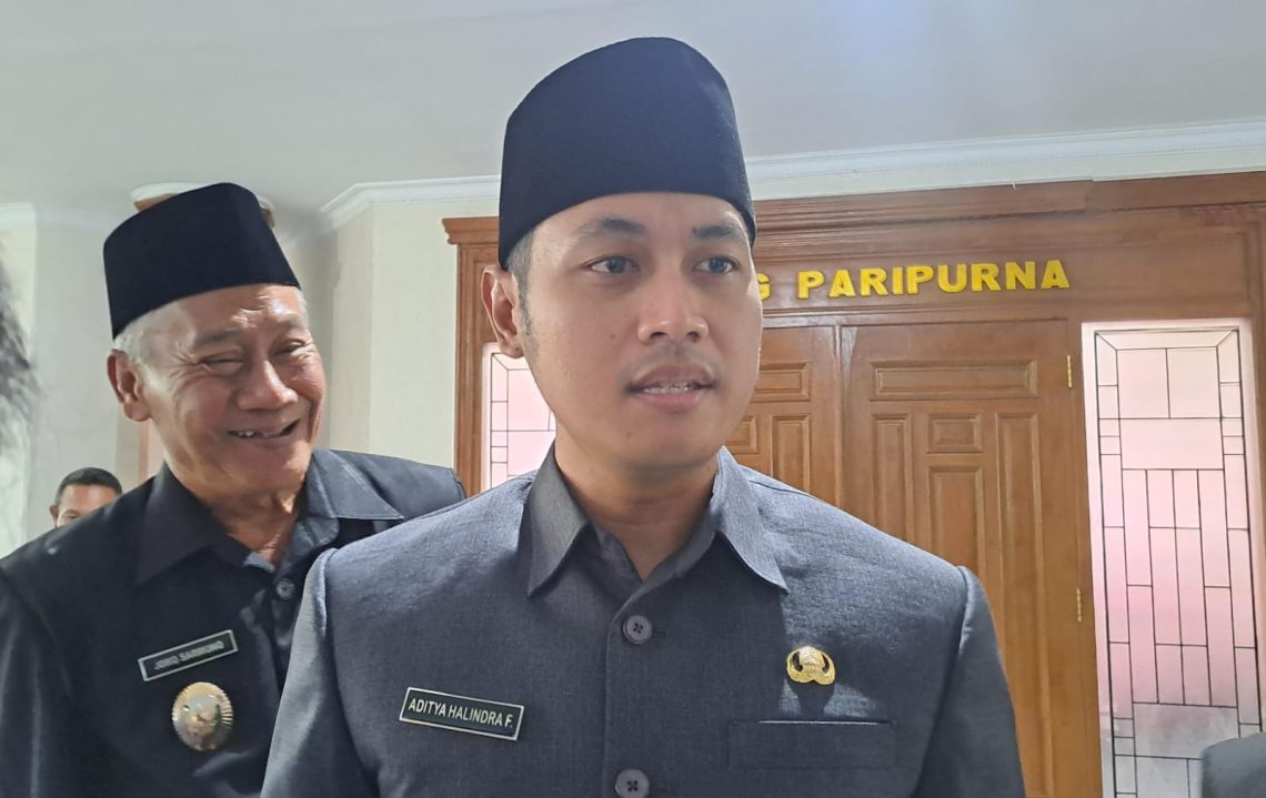 Serapan Anggaran Pemkab Tuban