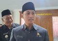 Serapan Anggaran Pemkab Tuban