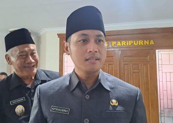 Serapan Anggaran Pemkab Tuban