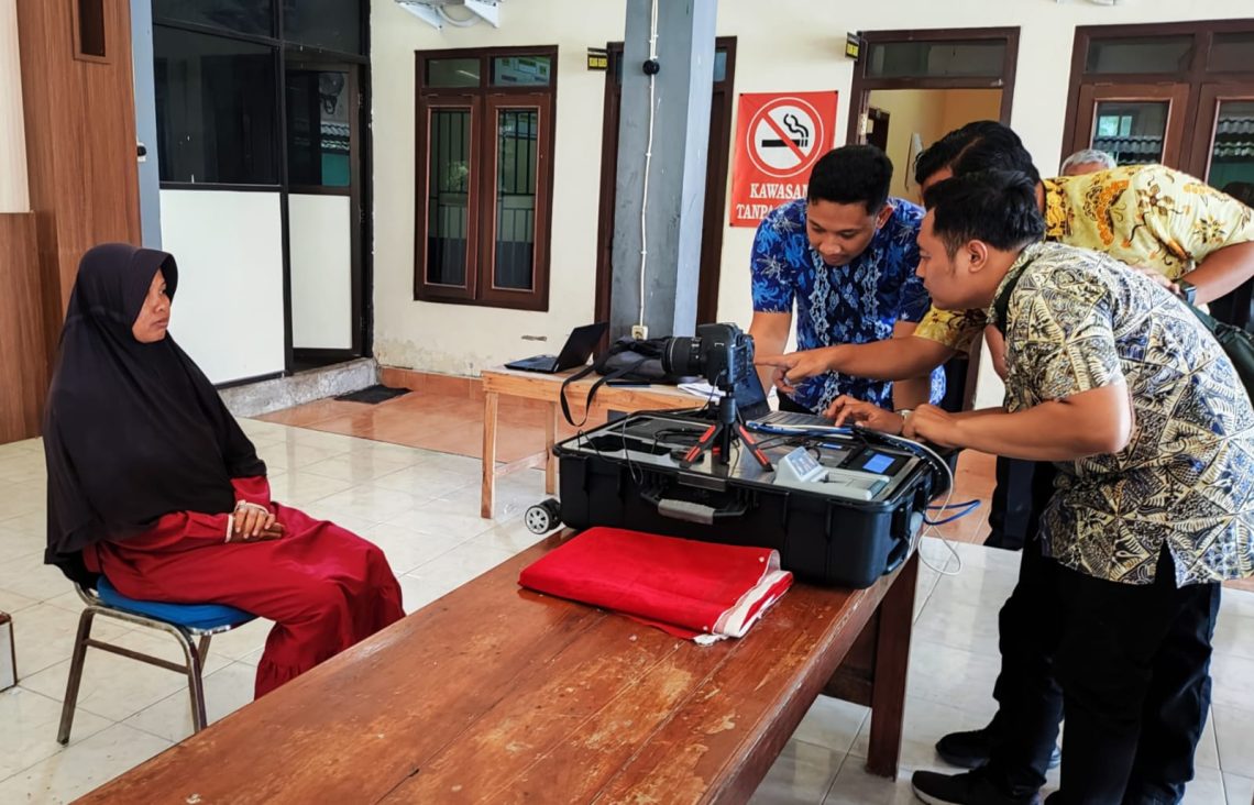 Coktas di Tuban