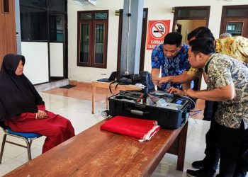 Coktas di Tuban