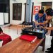 Pastikan Data Pemilih Akurat, KPU Jatim Cek Langsung Coktas di Tuban 8 Coktas di Tuban