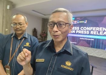 Anggaran Renovasi Ponpes Al Khoziny Sidoarjo Dipastikan Masuk Perencanaan APBN, Tunggu Finalisasi DIPA