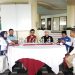 Bakesbangpol Mojokerto dan Aktivis Buruh Kirim Doa Untuk Marsinah