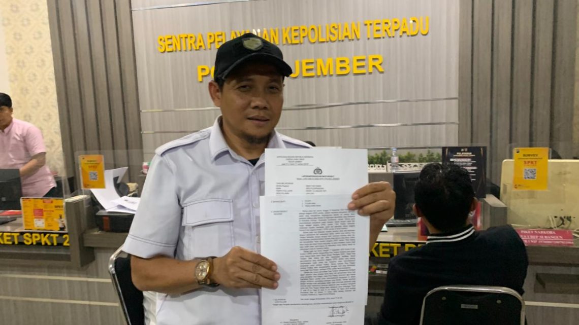 DPRD Jember