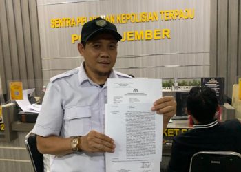 DPRD Jember