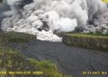 Gunung Semeru Naik Level IV Awas, Awan Panas Muncul Tanpa Henti 
