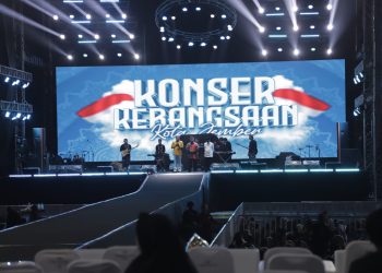 12 Event Besar