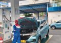 Bahan Bakar Gas