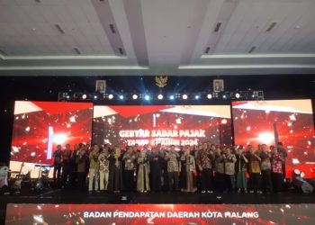 Gebyar Sadar Pajak