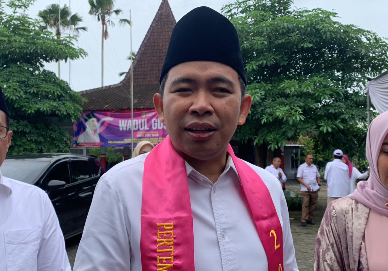Kelompok Tani Libatkan Generasi Muda
