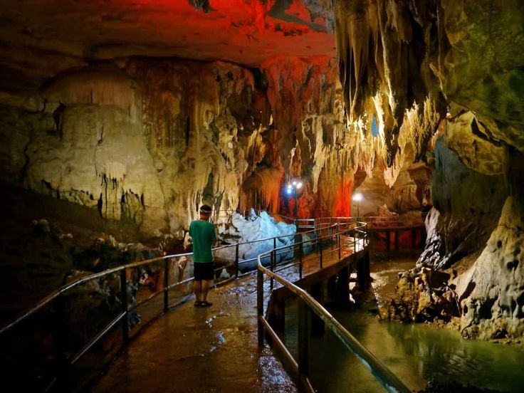 Lima Wisata Tersembunyi di Ponorogo yang Wajib Dikunjungi 3 Wisata Tersembunyi di Ponorogo