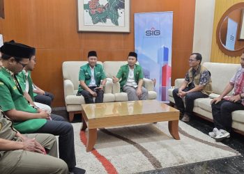 GP Ansor Tuban