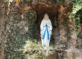Gua Maria Pohsarang