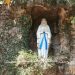 Gua Maria Pohsarang Lourdes-nya Prancis di Kediri 8 Gua Maria Pohsarang