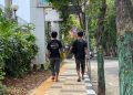 Guiding Block