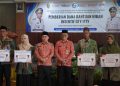 Guru SD-SMP Swasta di Mojokerto Diguyur Insentif
