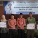 Guru SD-SMP Swasta di Mojokerto Diguyur Insentif Rp1,3 Miliar 8 Guru SD-SMP Swasta di Mojokerto Diguyur Insentif
