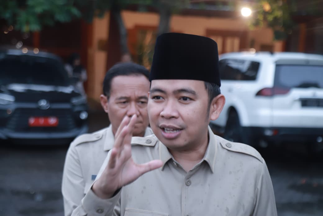 Kencong Jadi Pusat Ekonomi Baru Jember, Gus Fawait Tawarkan Insentif Khusus Investor 1 Gus Fawait