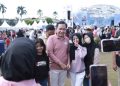 Pesta Budaya dan Kuliner Nusantara