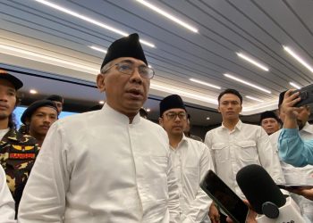 Gus Yahya