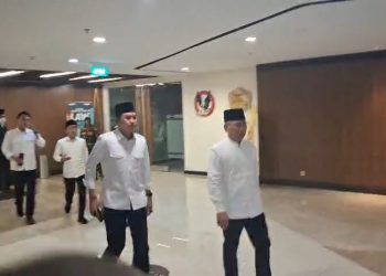 Gus Yahya