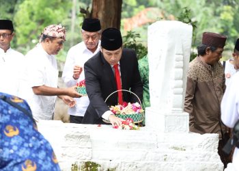 Hari Jadi Ke-732 Kabupaten Tuban