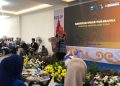 Harlah Ke-58 KOPRI PMII