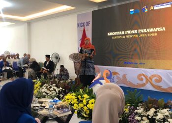 Harlah Ke-58 KOPRI PMII