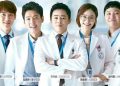 Hospital Playlist
