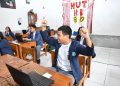 Tes Kemampuan Akademik