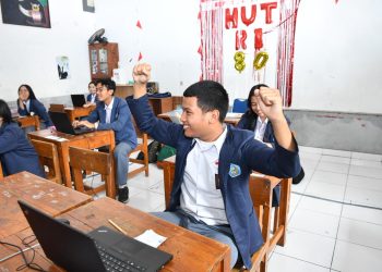 Tes Kemampuan Akademik