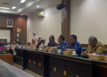 Pemkab Jember Bakal Laporkan Temuan Terkait Dugaan Irigasi Pertanian Tersumbat Proyek Perumahan