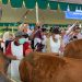 Jatim Pecahkan Rekor MURI Inseminasi Buatan Ternak Sapi Terbanyak dalam Setahun 10 Rekor MURI