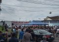 Jalan Tembus Candi Panggung Kota Malang
