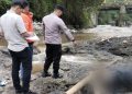 Sungai Brantas Malang
