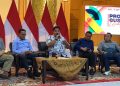 Beasiswa Cinta Bergema
