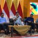 Beasiswa Cinta Bergema