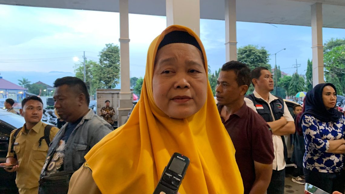 Gerobak Cinta