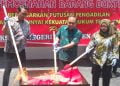Barang Bukti Perkara Inkracht