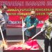 Kejaksaan Mojokerto: Pemusnahan Barang Bukti Perkara Inkracht, Kasus Kesehatan Paling Dominan 8 Barang Bukti Perkara Inkracht