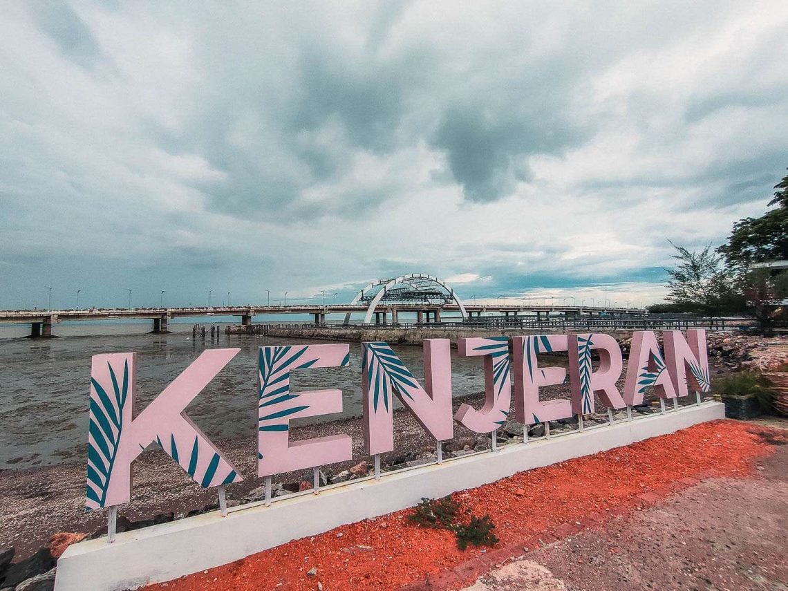 Wisata Surabaya